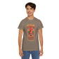 Big Kahuna Tiki Lounge Tee – Heavy Cotton Graphic Unisex T-Shirt