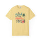 The Beach Is My Happy Place T-Shirt