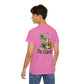 Tiki Beach Collection The Islands Unisex Ultra Cotton Tee