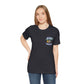 Beach Paradise  Unisex Jersey Short Sleeve Tee