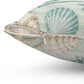 Beach Beach Beach Spun Polyester Square Pillow