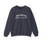 Golf Is My Life Sweatshirt