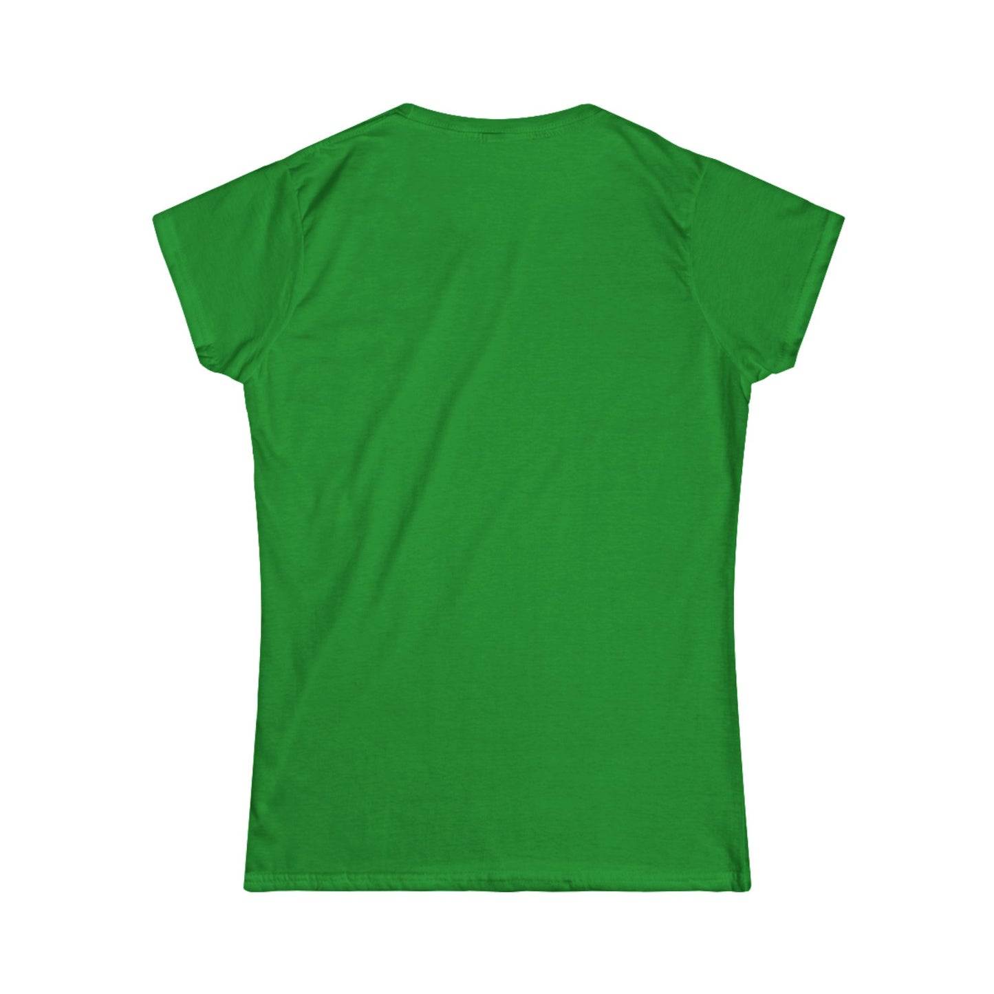 Caribbean Beach Girl T-Shirt — Women's Vacation Flip-Flop Tee