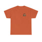 Mulligans Golf T-Shirt — “Life Would Be Easier With Mulligans” Vintage Golf Tee