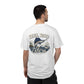 Reel Big Catch Fishing T-Shirt — Sailfish Offshore Angler Tee