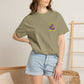 Island Life T-Shirt — Just Living the Island Life Parrot Graphic