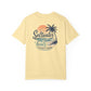 Saltwater Heals Everything T-Shirt