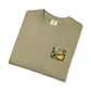 Beach Lover T-Shirt — Tropical Surf & Sand Graphic Tee