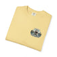 Sharks Bay T-Shirt — "Welcome to Sharks Bay" Vintage Shark Graphic Tee