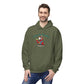 Loving the Island Life Hoodie — Tropical Beach Vacation Pullover