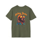 Relax Dude Unisex Softstyle T-Shirt