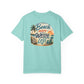 Beach More Worry Less T-Shirt