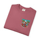 Tiki Time Party Parrot T-Shirt