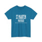 St. Maarten Maho Beach Tee — Caribbean Vacation T-Shirt