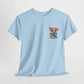 Tiki Life Island Tee - Unisex Heavy Cotton T-Shirt