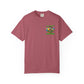 You Had Me at Margarita T-Shirt — Tropical Parrot Cocktail Tee