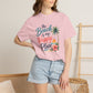 The Beach Is My Happy Place T-Shirt