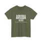 Aruba Eagle Beach "Another Day in Paradise" T-Shirt