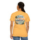 Beach More Worry Less T-Shirt