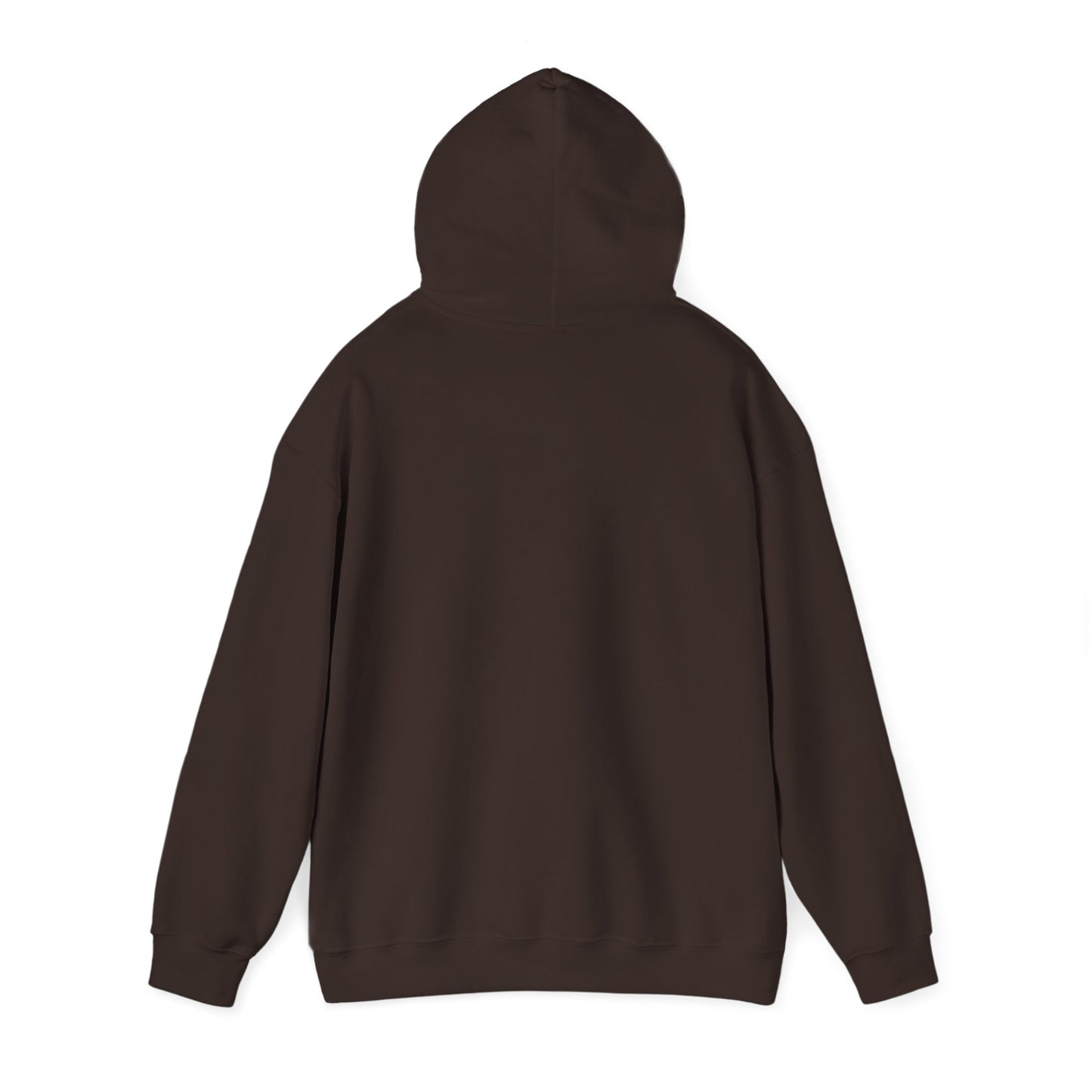 Fishing Hoodie – "I'd Rather Be Fishing" Graphic Pullover for Anglers