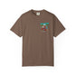 Tiki Time Party Parrot T-Shirt