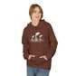 Dolphin Trio Hoodie Graphic Pullover