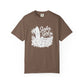 Surfer Girl Graphic Tee — Vintage Beach Surf T‑Shirt