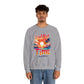 Island Time Unisex Relaxation Sweatshirt