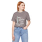 Lighthouse Coastal Tee — Vintage Nautical Lighthouse Graphic Shirt