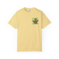 You Had Me at Margarita T-Shirt — Tropical Parrot Cocktail Tee