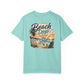 Beach Days T-Shirt — "Beach Days Refuel My Soul" Graphic Tee