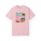 Beach Hair Don't Care T-Shirt