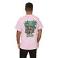 Vacation Mode T-Shirt — I'm in Vacation Mode Tropical Graphic Tee