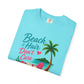Beach Hair Don't Care T-Shirt