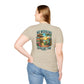 No Working During Drinking Time Unisex Softstyle T-Shirt