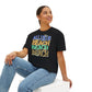 Beach Beach Beach Women's Boxy Tee, Summer T-Shirt, Casual Beachwear,
