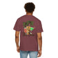 Resort Collection Tiki Time Unisex Garment-Dyed T-shirt