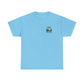Mulligans Golf T-Shirt — “Life Would Be Easier With Mulligans” Vintage Golf Tee
