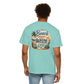 Beach More Worry Less T-Shirt
