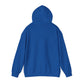Beach Lover Starfish Hoodie — Coastal Seashell Graphic Sweatshirt