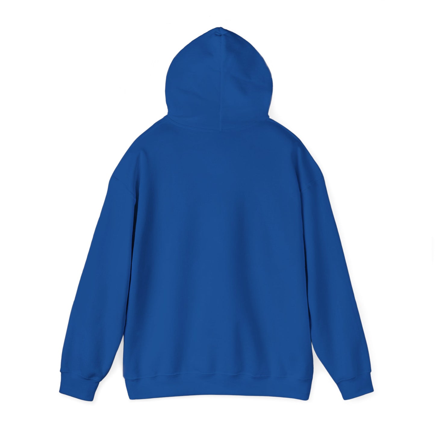 Beach Lover Starfish Hoodie — Coastal Seashell Graphic Sweatshirt