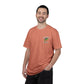 Reel Big Catch Mahi-Mahi T-Shirt, Bull Dolphin, Dorado