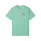 Resort Collection Living the Flip Flop Life Unisex Garment-Dyed T-shirt