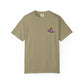 Island Life T-Shirt — Just Living the Island Life Parrot Graphic