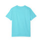 Island Therapy T‑Shirt — Tropical Sunset Coconut Drink Beach Tee