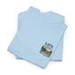 Mulligans Golf T-Shirt — “Life Would Be Easier With Mulligans” Vintage Golf Tee