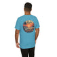 Sunset Beach Tee — "Relax Watch a Sunset" Graphic T-Shirt