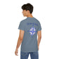 Tiki Beach Collection Follow The Stars Unisex Ultra Cotton Tee