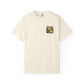 Beach Lover T-Shirt — Tropical Surf & Sand Graphic Tee