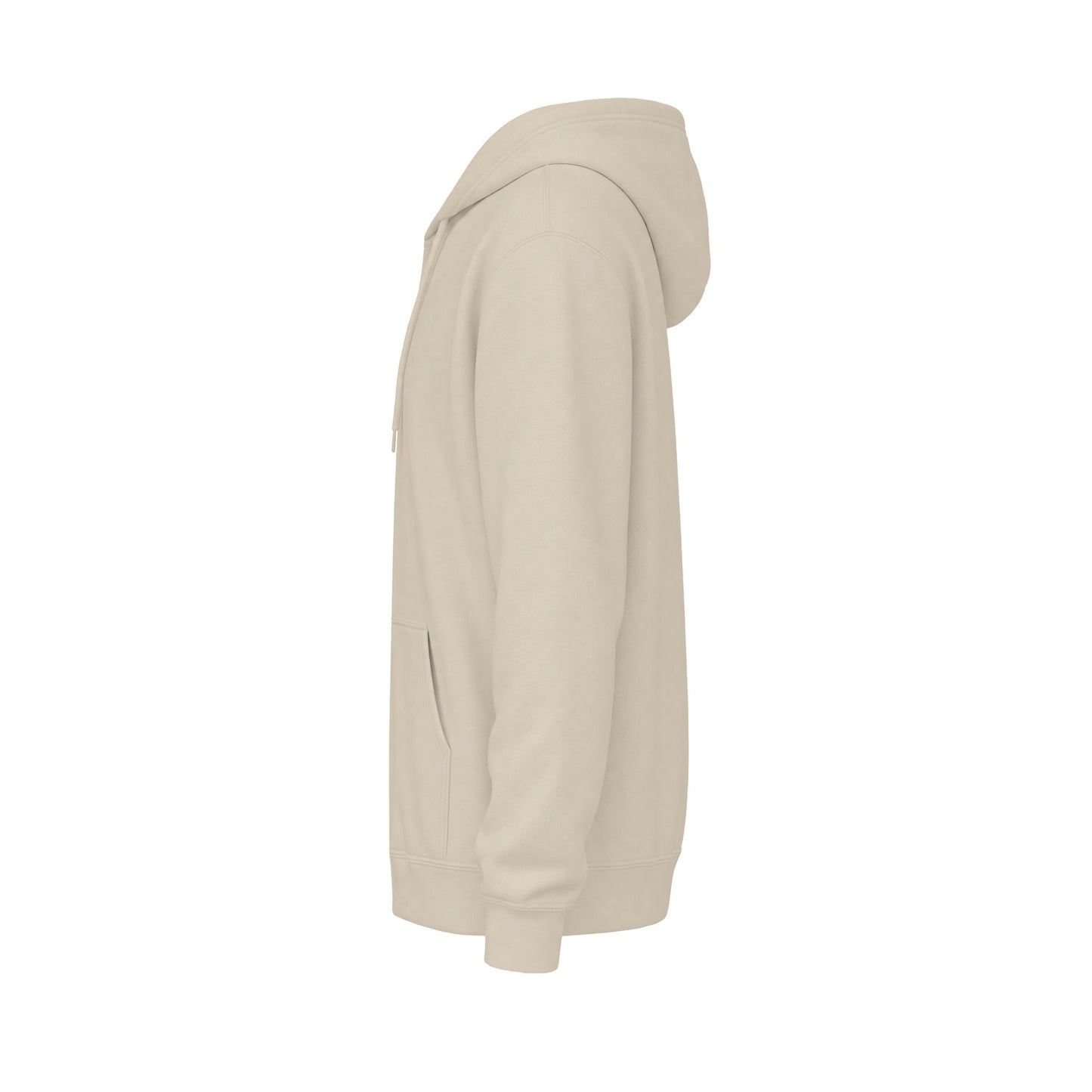 Loving the Island Life Hoodie — Tropical Beach Vacation Pullover